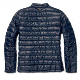 BMW Giacca Piumino Blu - 2020